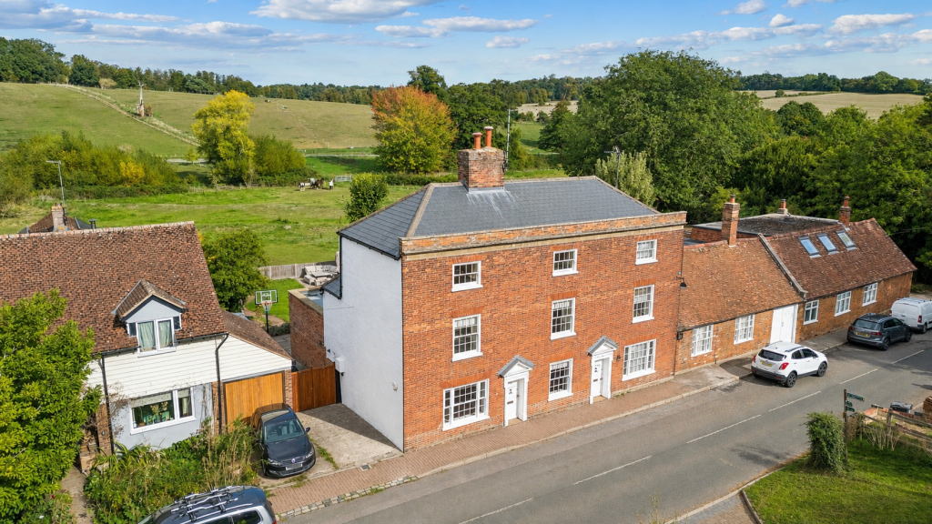 Main image of property: High Street, Whitwell, SG4 8AG