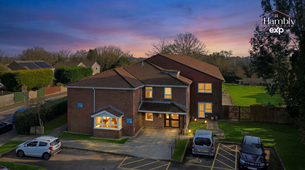 Main image of property: Restway Court, Danescourt Way