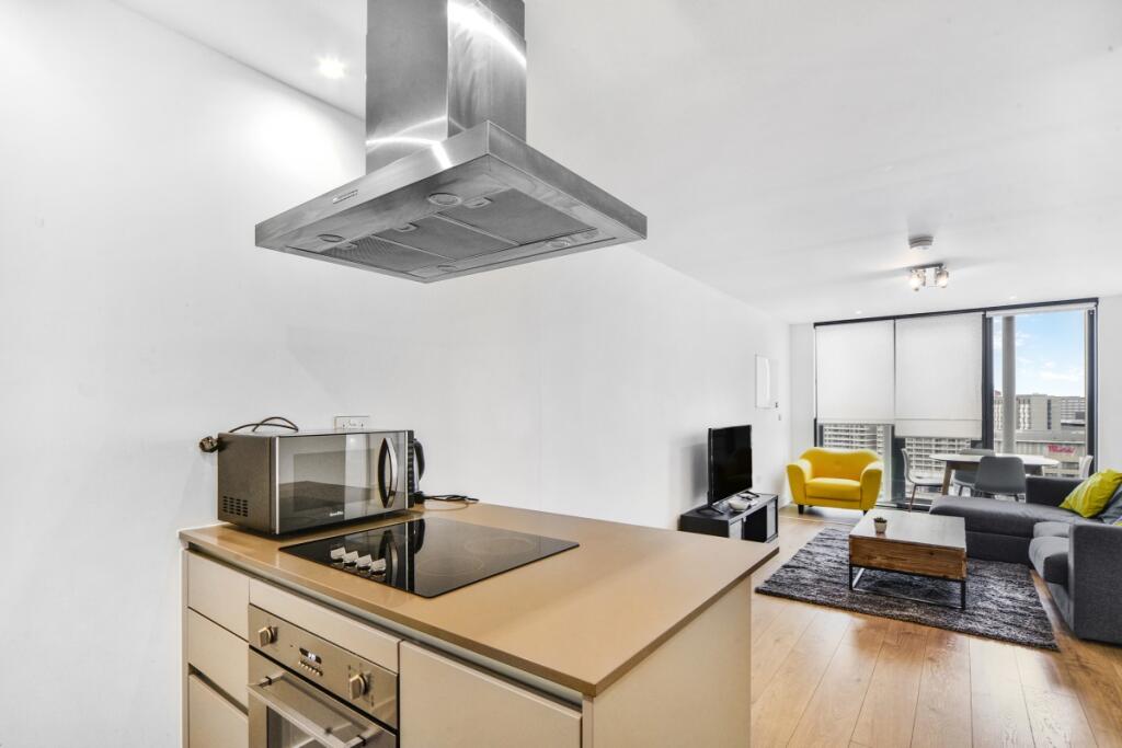 Main image of property: Great Eastern Road London E15