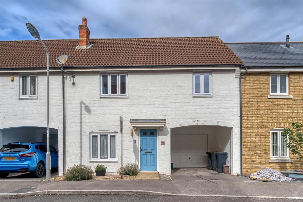 Main image of property: Field Close, Sturminster Newton