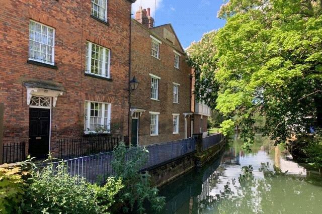 Main image of property: Lower Fisher Row, Oxford, OX1