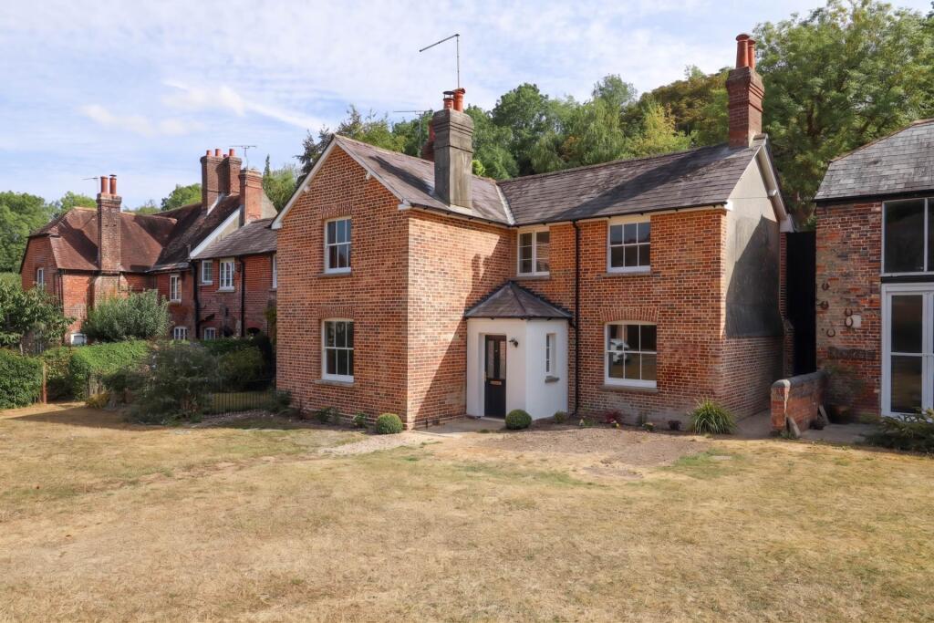Main image of property: Bryanston Village