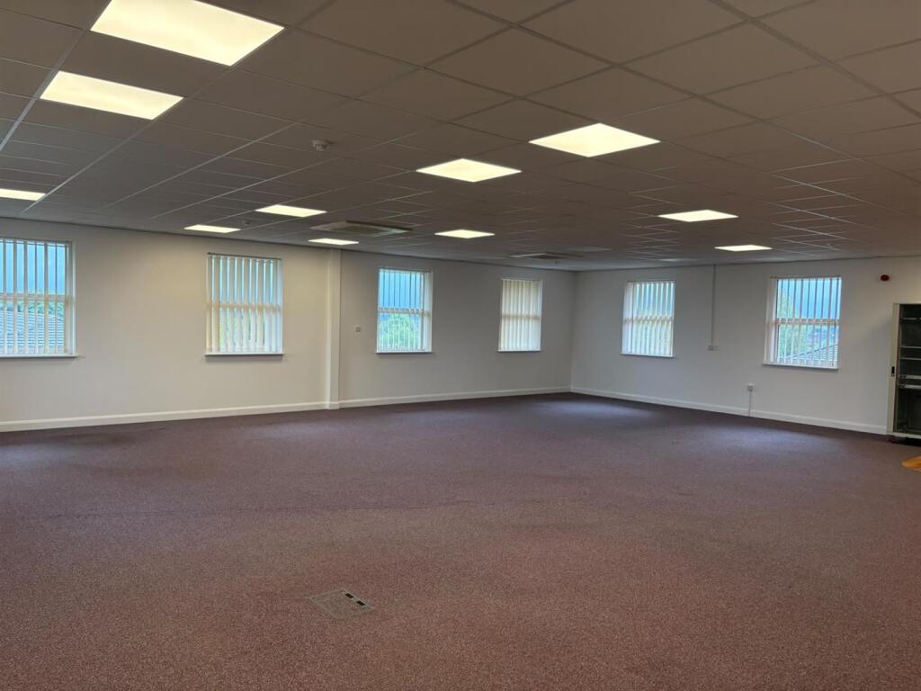 Main image of property: Beecham Court, Wigan