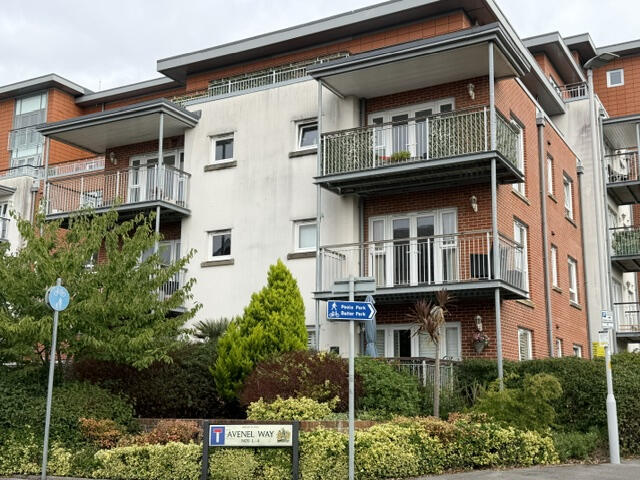 Main image of property: Newfoundland Drive, Poole, Dorset