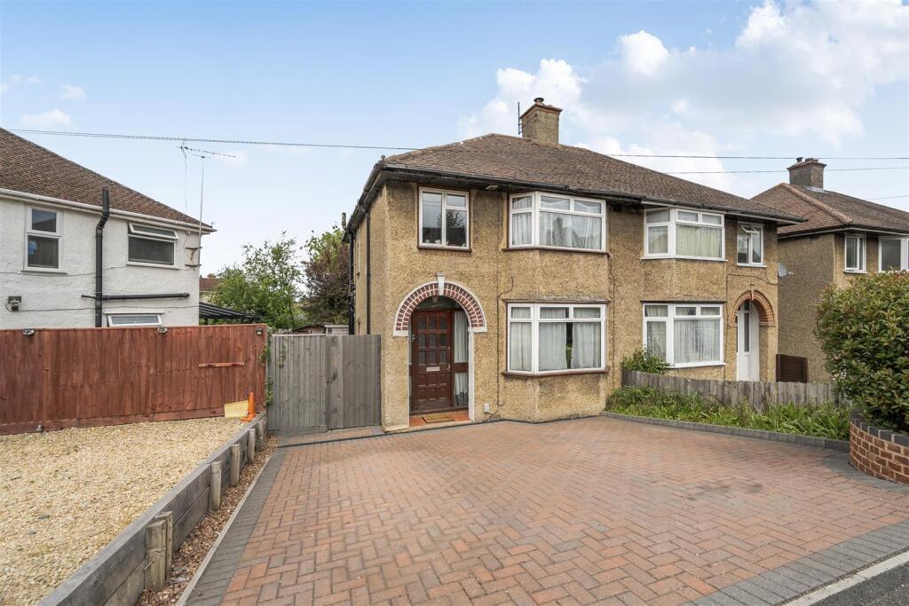 Main image of property: Copse Lane, Marston, Oxford