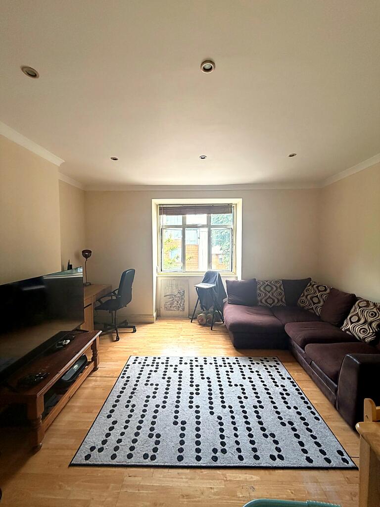 Main image of property: Kings West, Kings Avenue, Lambeth, London