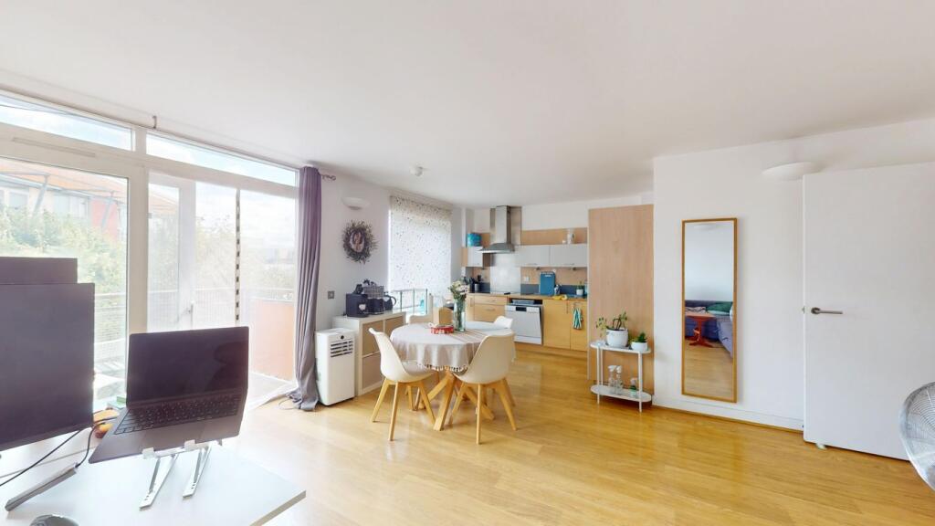 Main image of property: Greenroof Way, London, SE10