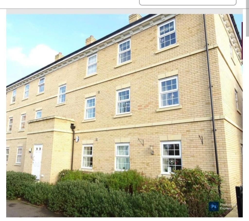 Main image of property: Jubilee Crescent, Needham market, Ipswich, IP6 8AT
