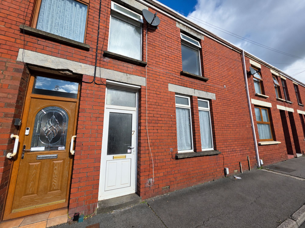 Main image of property: Depot Road, Cwmavon, SA12