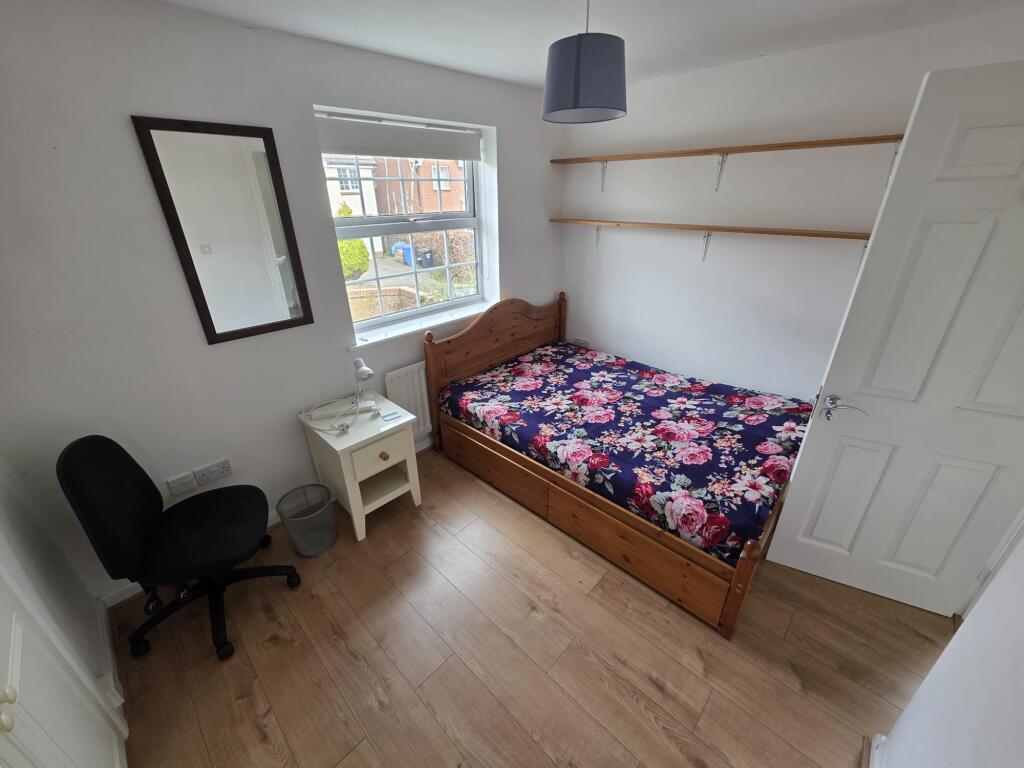 Main image of property: Atkinson Close, Norwich, Norfolk