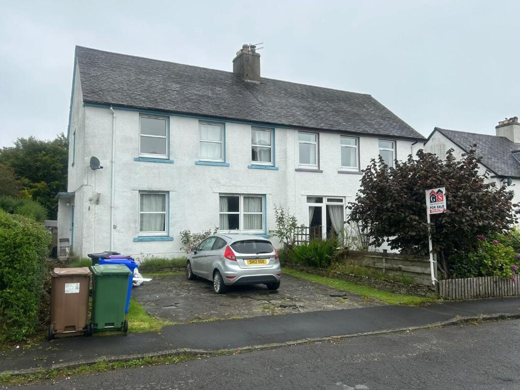 Main image of property: 5 Charles Crescent, Drymen G63 0BU