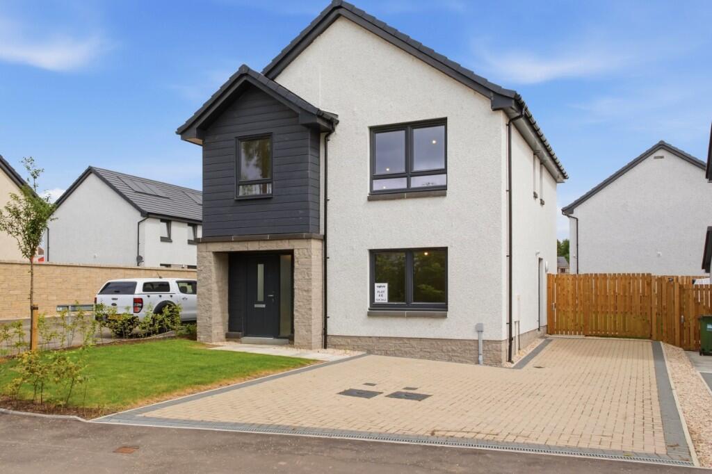 Main image of property: Millside Park,
Stanley,
PH1 4NN

