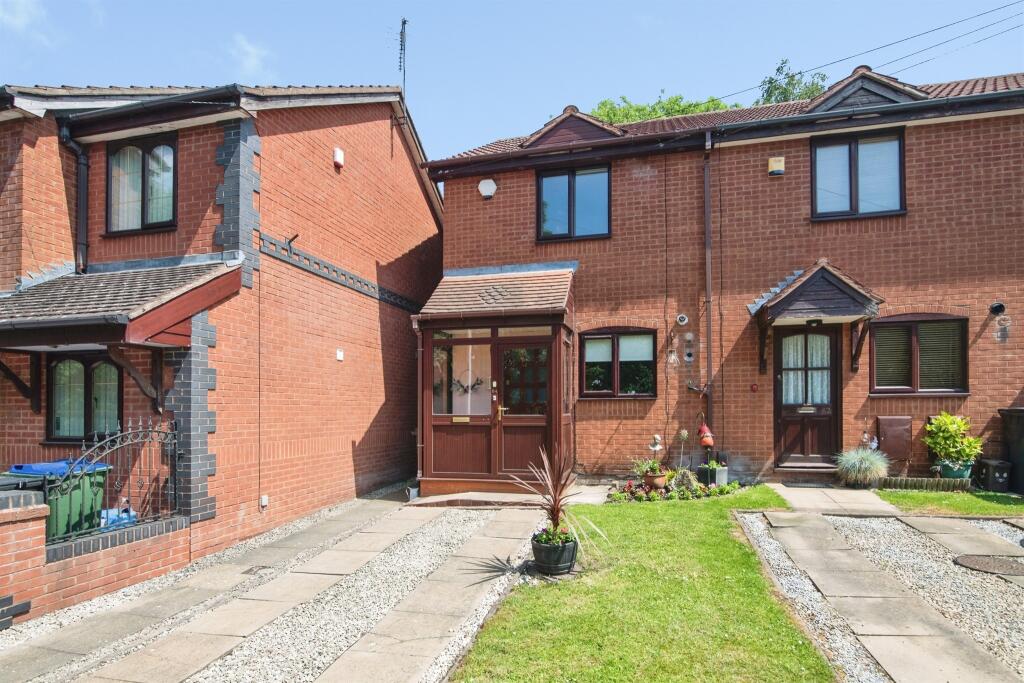 Main image of property: Railway Street, West Bromwich