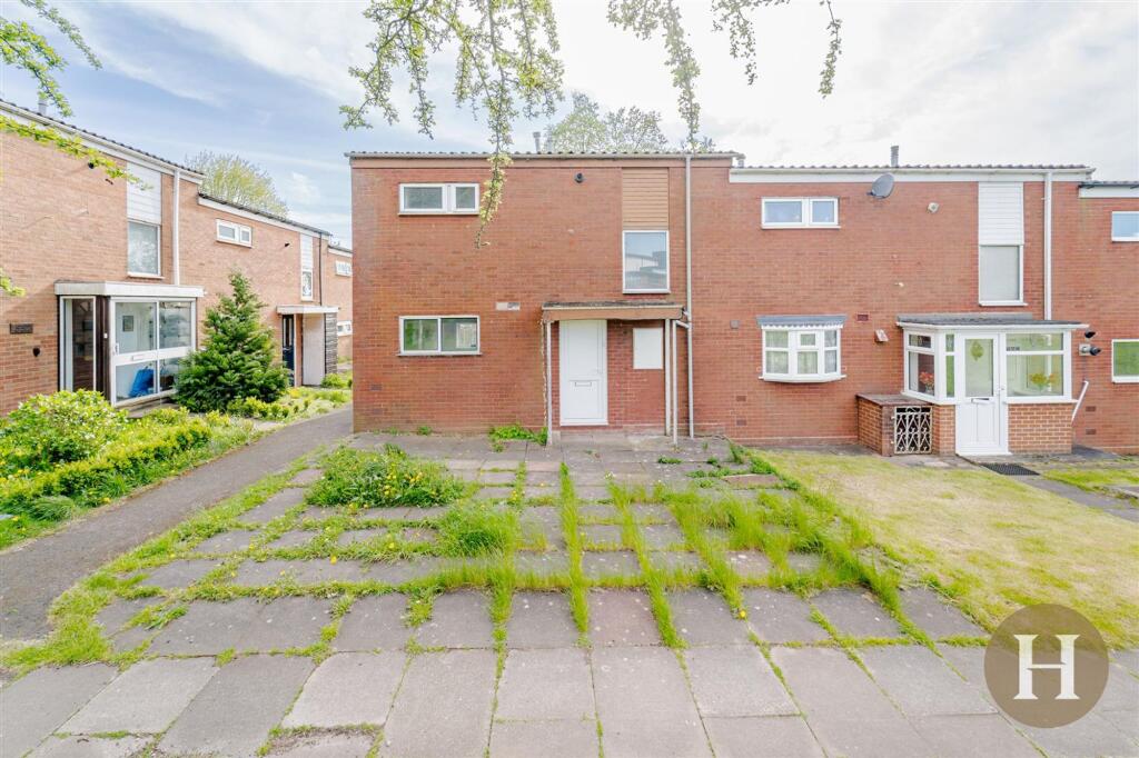 Main image of property: Wolverhampton Road, Oldbury, B68