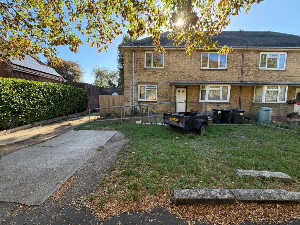 Main image of property: Mandale Road, Bournemouth, BH11