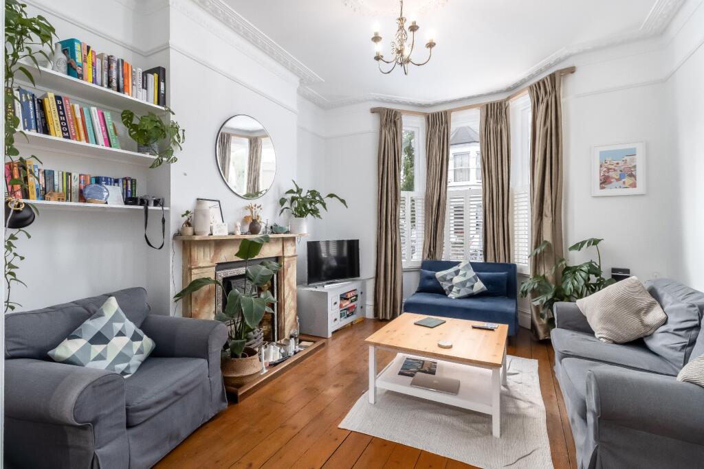 Main image of property: Durrell Road, London, SW6