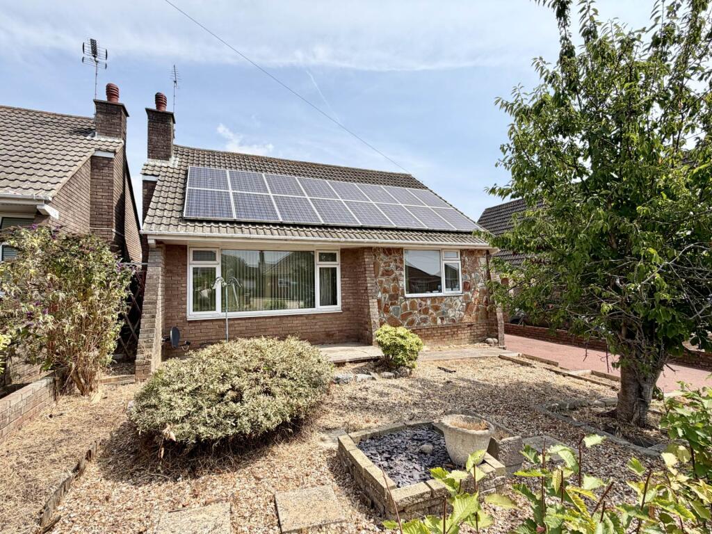 Main image of property: Pound Lane, Exmouth