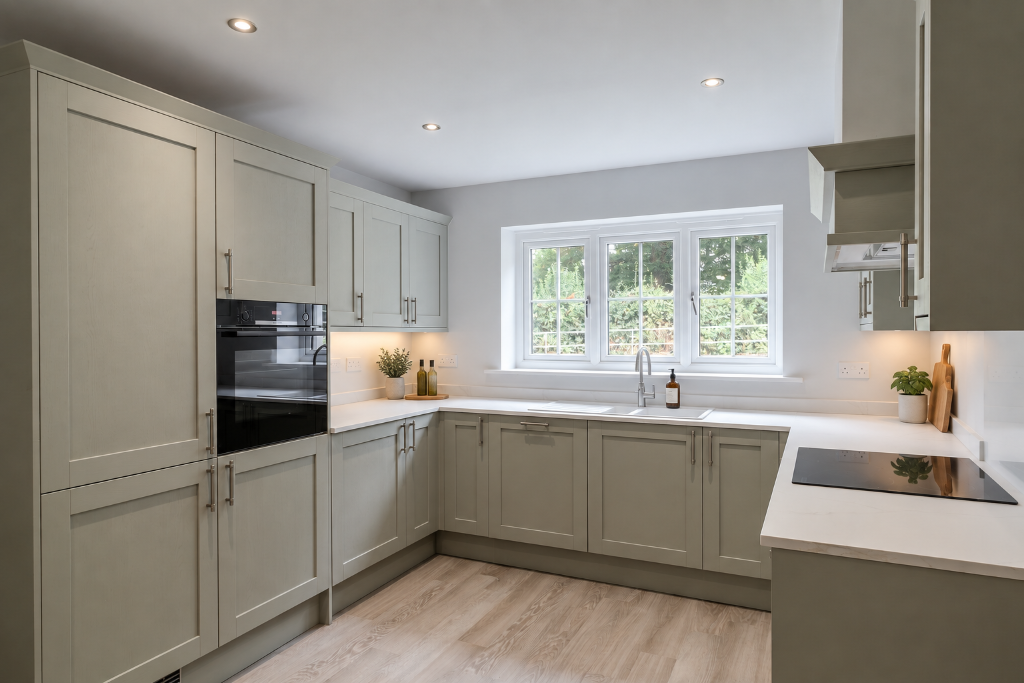 Main image of property: Minskip Road,
Staveley,
Knaresborough,
HG5 9LQ
