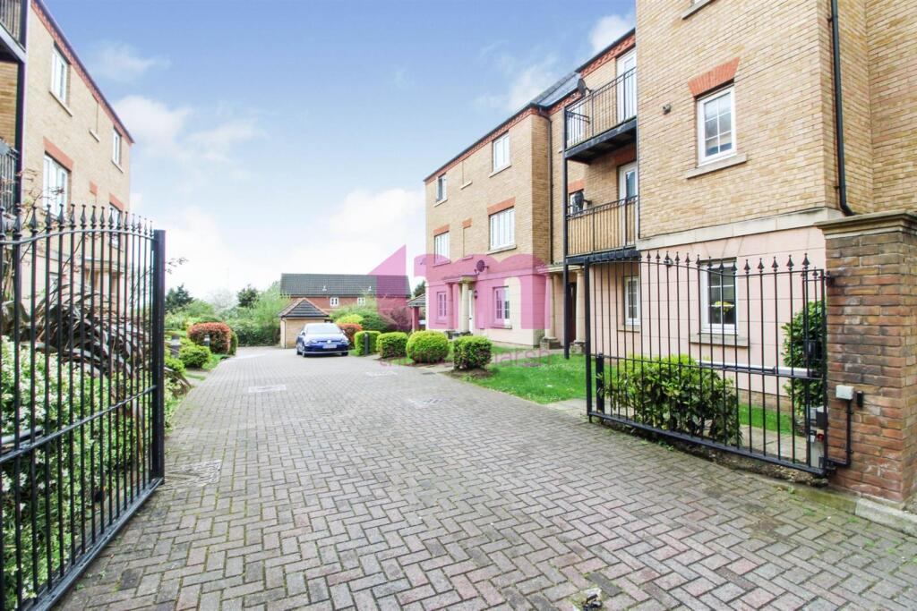 Main image of property: Philip Sidney Court, Chafford Hundred