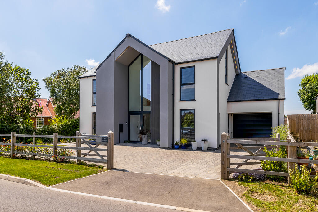 Main image of property:  Fen Road, Stickford, Lincolnshire, PE22 8EX
