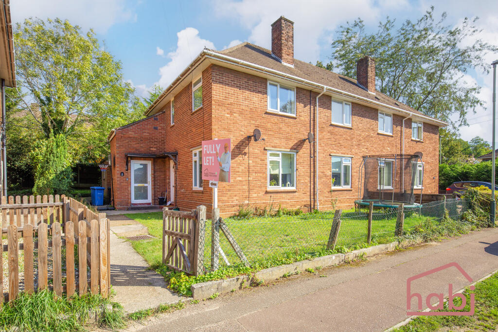 Main image of property: Robson Road, Norwich, NR5
