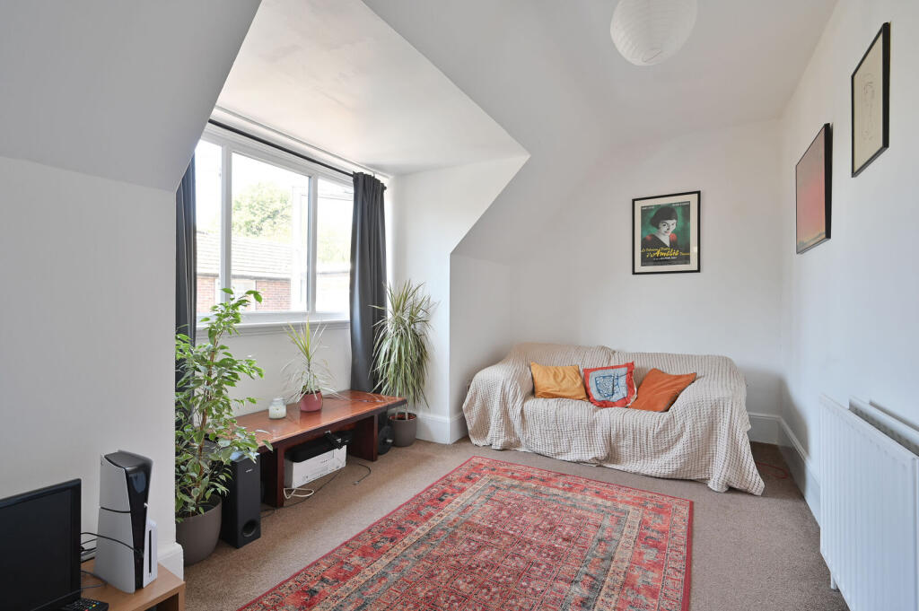 Main image of property: Peel Road, Harrow, HA3