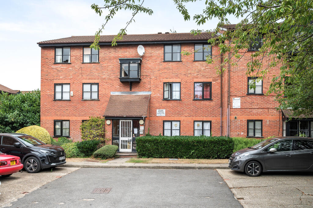 Main image of property: Warwick Gardens, Tottenham, Haringey, London