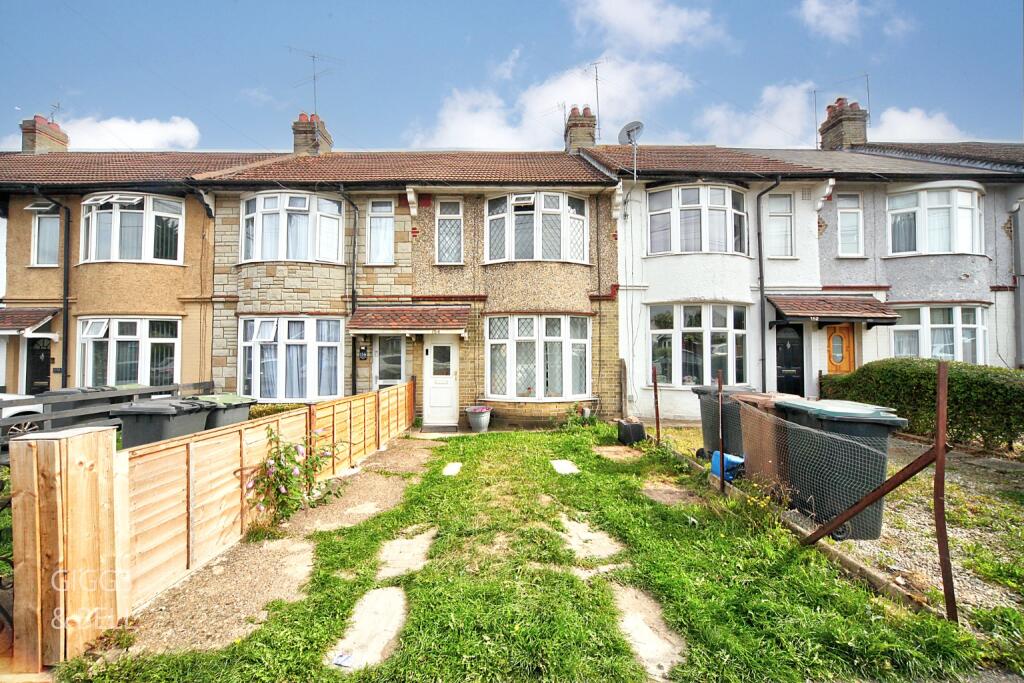 Main image of property: Bishopscote Road, Luton, Bedfordshire, LU3 1PE