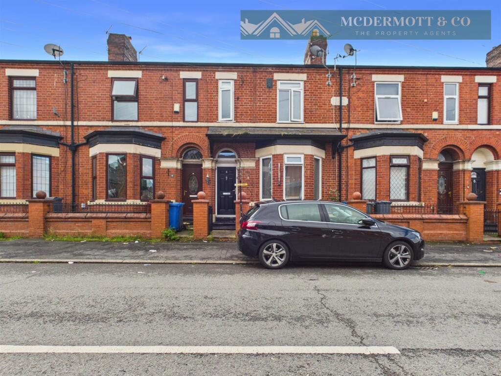 Main image of property: Assheton Road, Newton Heath