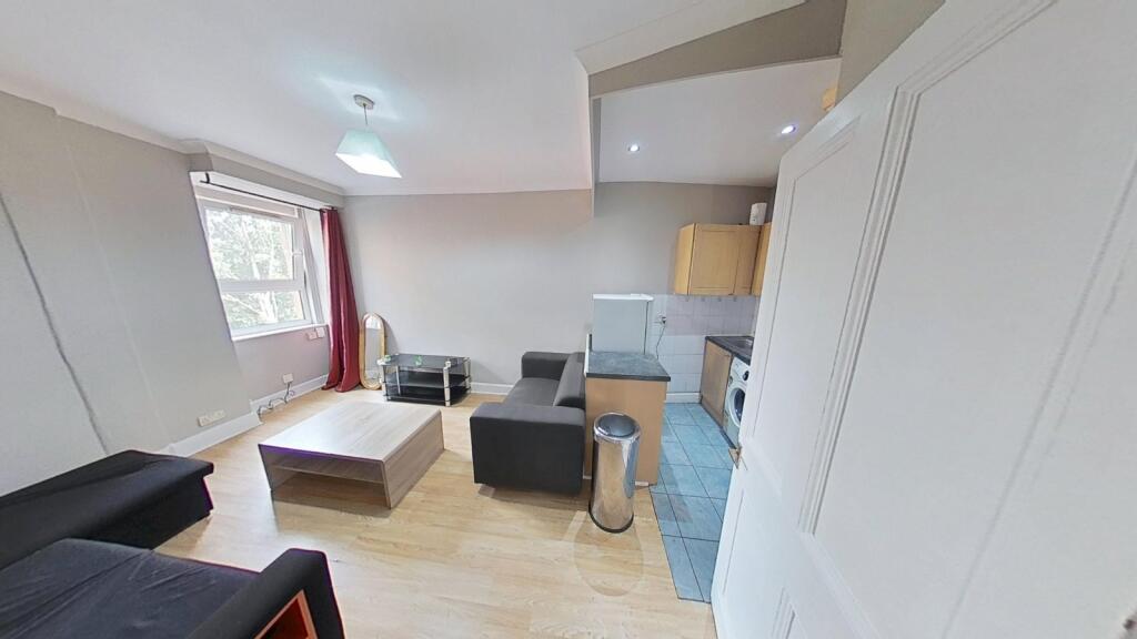 Main image of property: Bothwell Street, Edinburgh, EH7