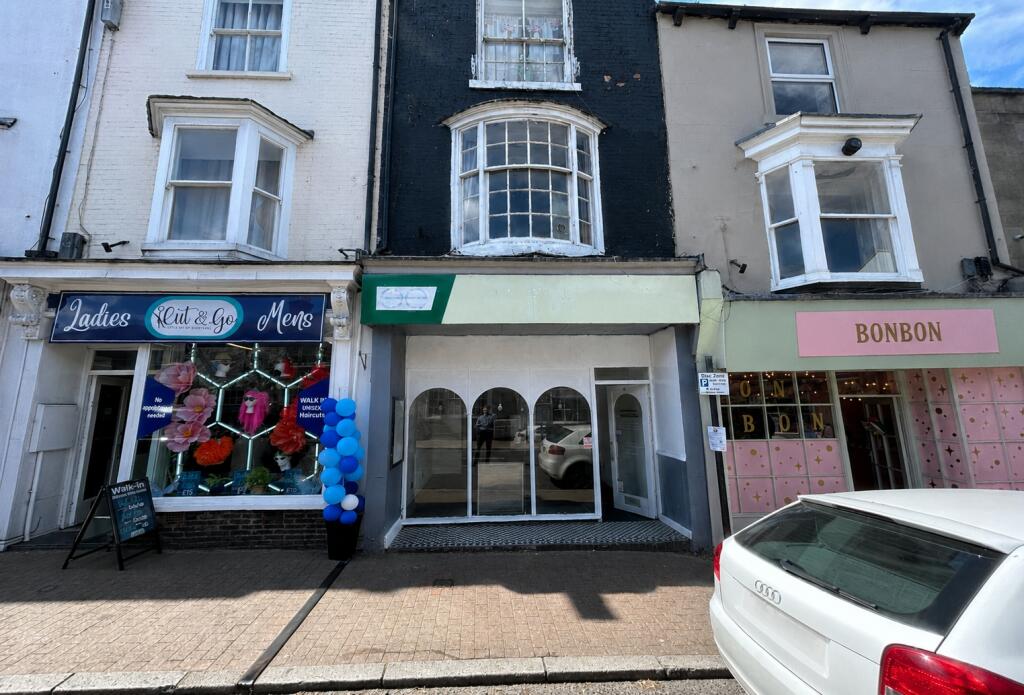 Main image of property: High Street, Knaresborough, North Yorkshire, HG5