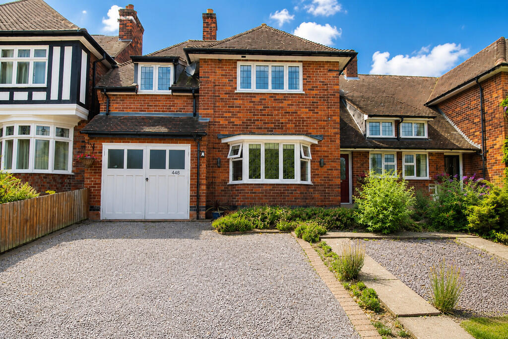 Main image of property: Loughborough Road, Birstall, Leicester