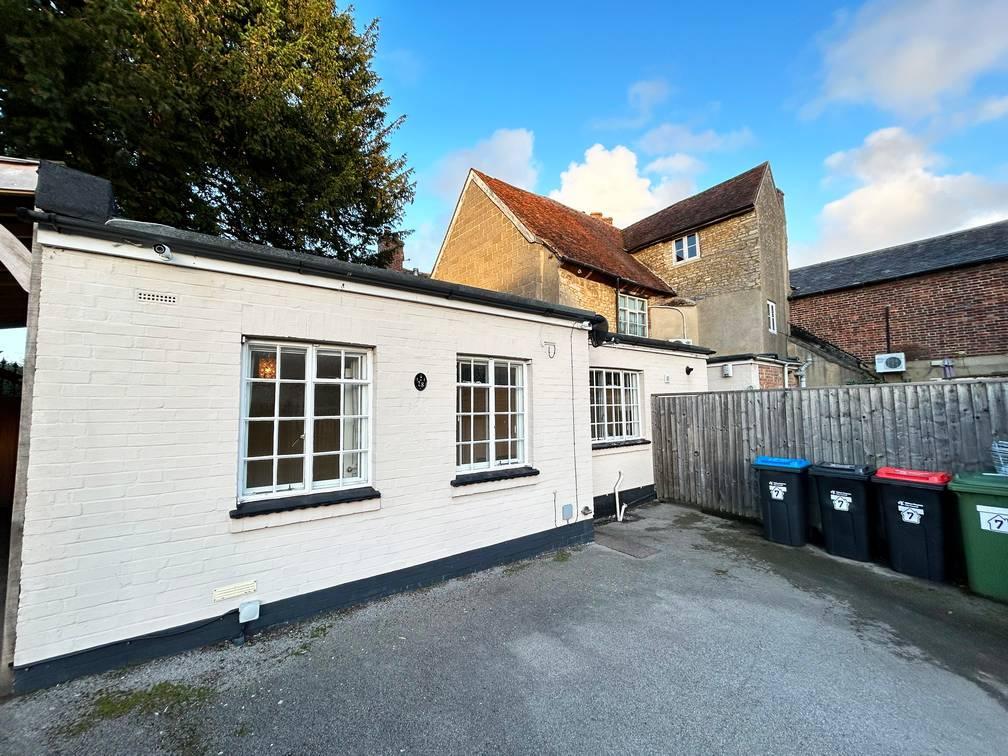 Main image of property: Lime Street, Olney