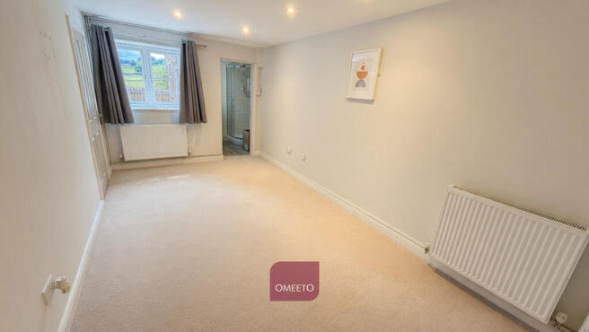 Office to Let