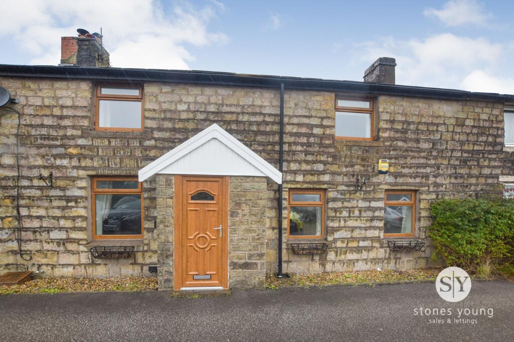 Main image of property: Long Row, Mellor, BB2