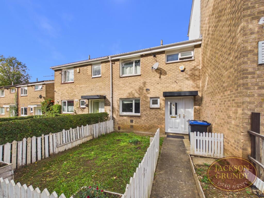 Main image of property: Hopmeadow Court, Blackthorn, NN3 8QG