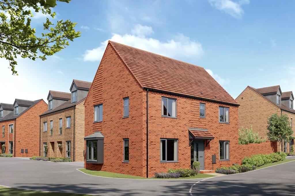 Main image of property: Stortford Fields
Bass Close
off Rye Street
Bishop's Stortford
Hertfordshire
CM23 2HE