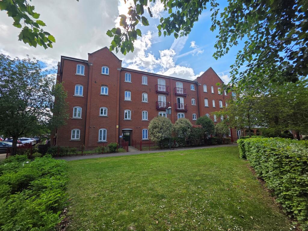 Main image of property: Coxhill Way, Aylesbury