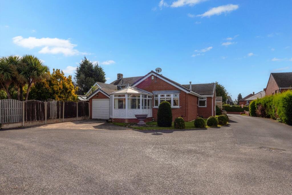 Main image of property: Horbury Road, Cudworth, Barnsley, S72