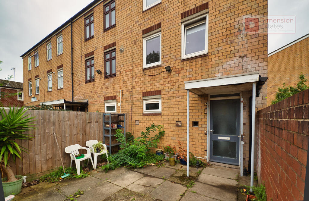 Main image of property: Dalston, Hackney, E8