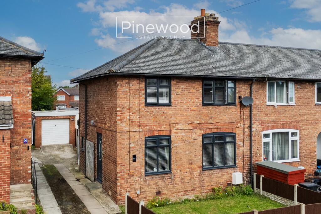 Main image of property: Hawarden Way, Mancot, Flintshire, CH5