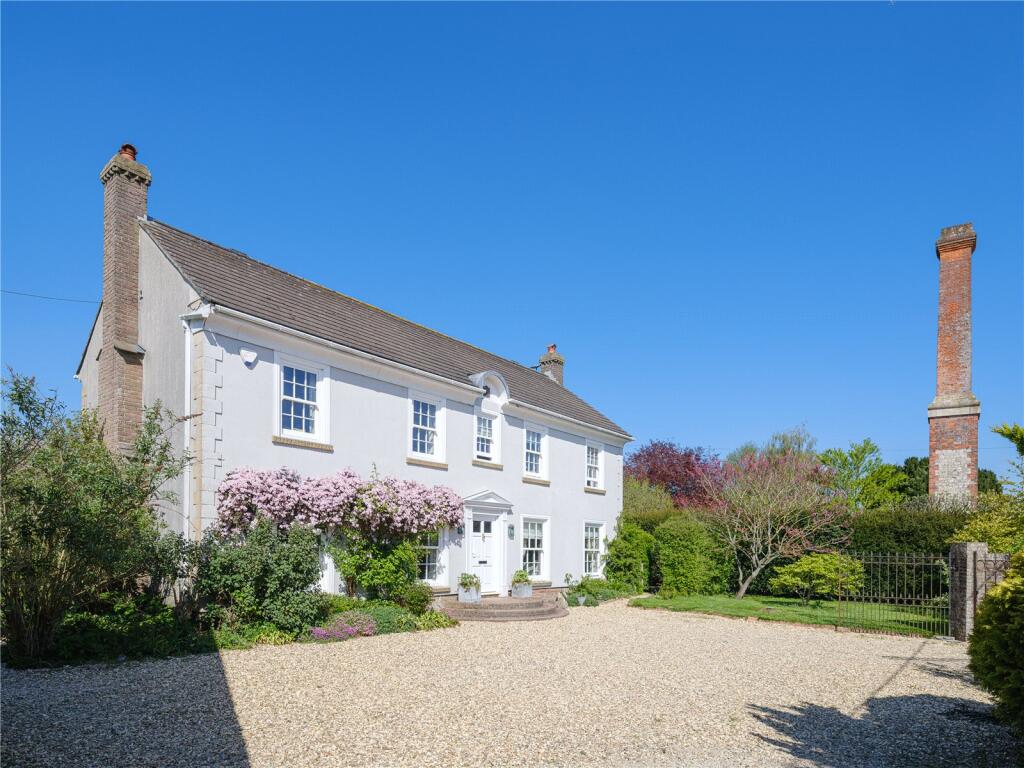 Main image of property: Honeystreet, Pewsey, SN9