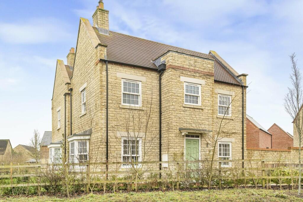 Main image of property: Bicton Close, Bicester