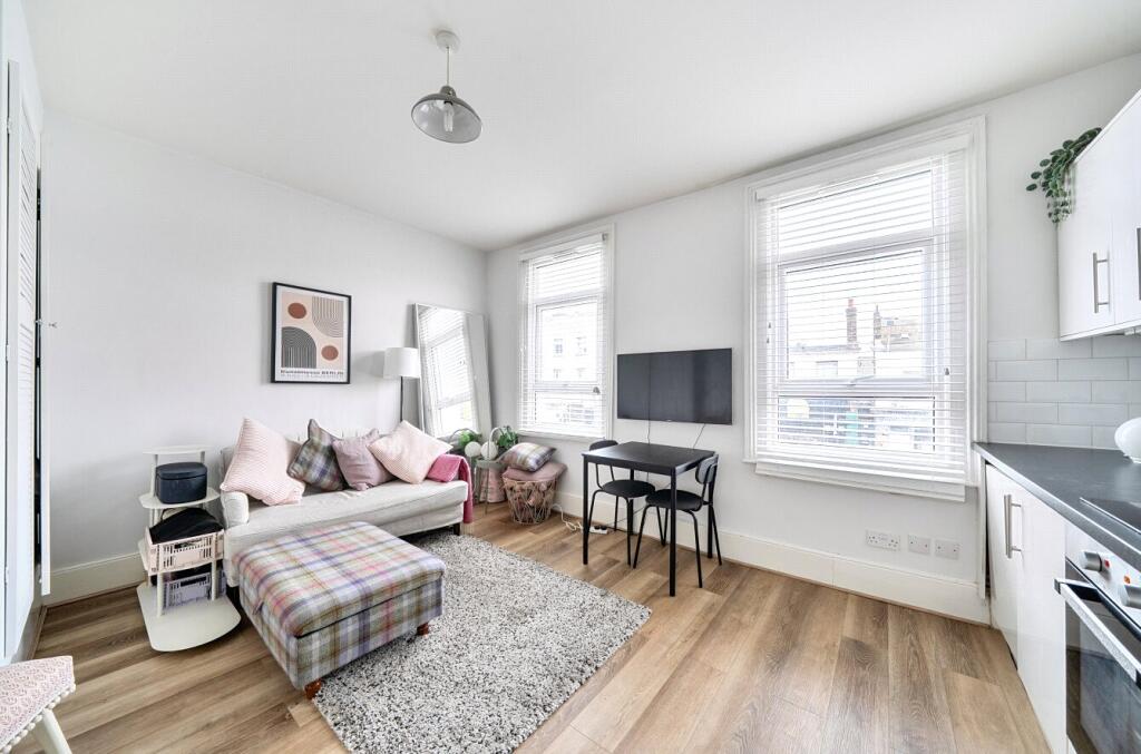 Main image of property: Lewisham Way, London, SE14