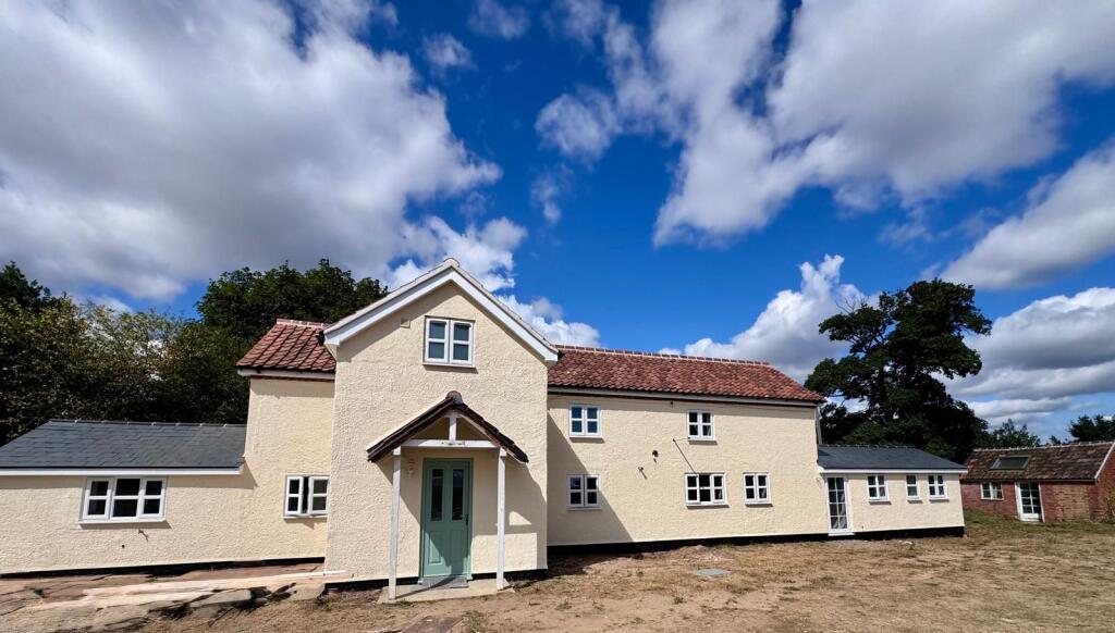 Main image of property: Mill Cottage, Broxtead Estate, Sutton, Woodbridge