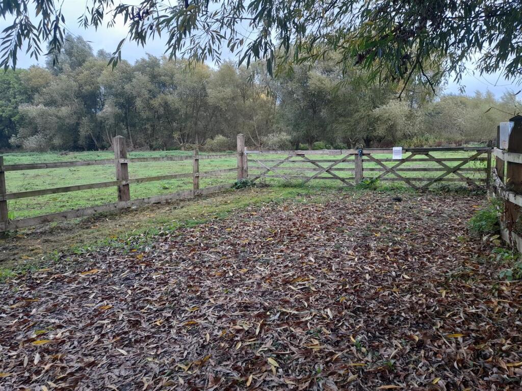 Main image of property: Watery Lane, Upper Clatford