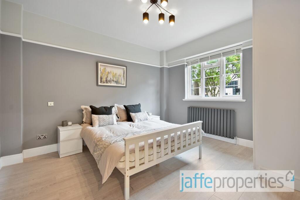 Main image of property: West End Lane, London, NW6