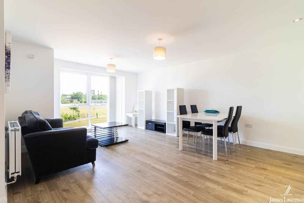 Main image of property: Cadbury House, 34 St. Lukes Road, Birmingham City Centre