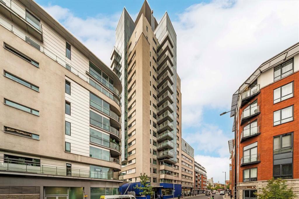 Main image of property: Empire Square West, Borough