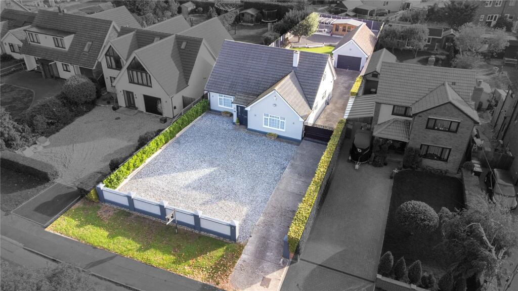 Main image of property: Mill Lane, Cressing, Braintree, Essex, CM77